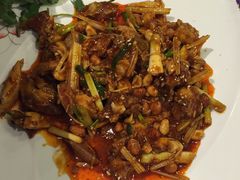 -情妹妹干锅锅(中海国际购物公园店)