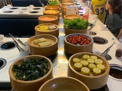 -龍歌自助小火锅(李沧丽达店)