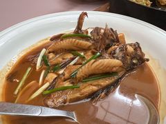 -玖味(老工人西路店)