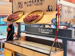 -将军府·鸡毛店(武侯祠店)