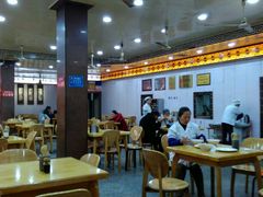 大堂-西工饭庄快餐厅(西工小街店)