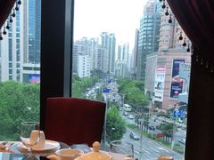 靠窗位-新南华大酒店(长寿店)