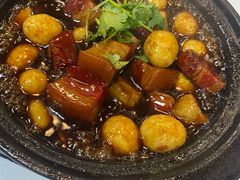 红烧肉-家有美味(户部山二店)