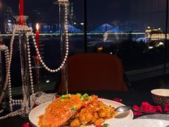 -君庭中餐馆(湘江豪生店)