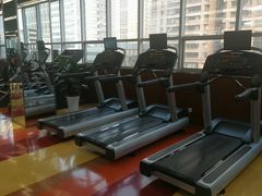 -Fitmula斐嘉健身(省体店)