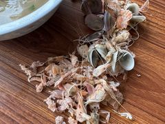 -马路桥姜汤面(江城大楼店)