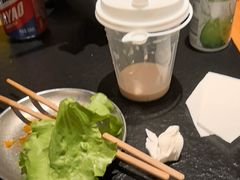 -炽城·烤肉名家(鸿达中央广场店)