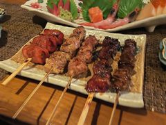 -半藏居酒屋(香港花园店)