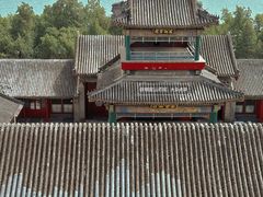 -颐和园