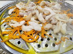 -凯盈阁私房菜·桑拿鸡(绿茵花园店)