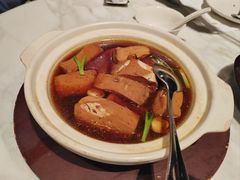 -无锡苏宁银河国际酒店-悦府65中餐厅