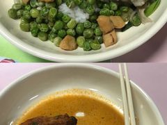 -中央财经大学-食堂
