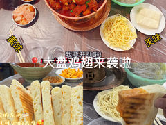 -郭场火锅鸡(梁山头店)