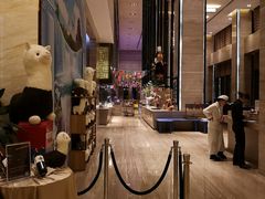 -廊坊固安福朋喜来登酒店