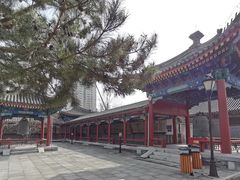 -大钟寺古钟博物馆