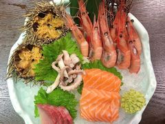 -福樱兰海鲜放题铁板烧(加州店)