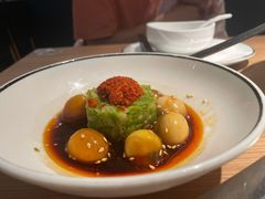 擂椒鹌鹑皮蛋-太二酸菜鱼(武汉光谷保利店)