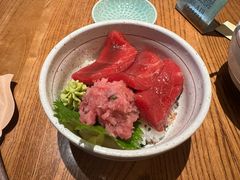 -阿吾罗日本料理(K11艺术中心店)