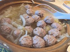 -砂锅居·始于1741(万丰路店)