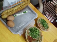 -小发锅巴菜铺(金辉家园店)
