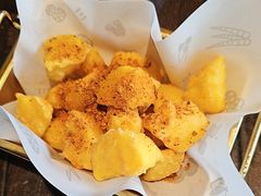 -江边城外烤全鱼(方庄时代购物中心店)