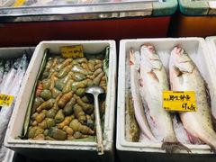 -拉完海鲜大排档(温岭店)