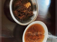 -好成财牛排馆(涂门街总店)