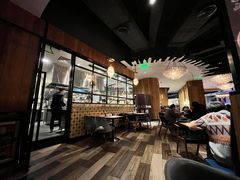 大堂-ATLAS COFFEE(雅居乐中心店)