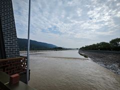 -函谷关历史文化旅游区