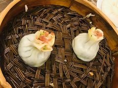 -冶春茶社(星汉大厦店)