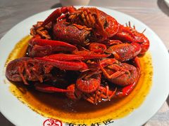 -有位虾匠·胶东土菜小馆(市北店)