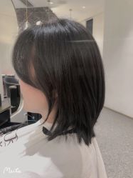 -KEIVON HAIR·崎宏