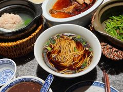 -南京大牌档(青岛万象城店)