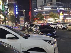 -芜湖金鹰尚美酒店