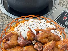 -皇鸽餐厅(龙塘店)