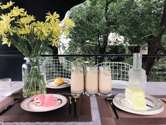 -城外有星光桥舍(南山店)