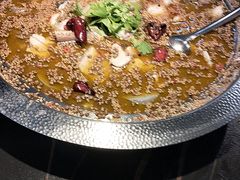 -大河宴·椒麻鱼火锅(北京路中和美食街店)