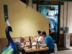 -金塔傣乡·云南民族特色菜·傣味手抓饭(金瓦路店)