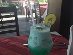-Mai Mai Restaurant