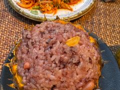 -茗情傣味