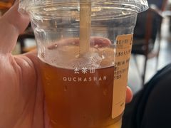 -去茶山(新光里店)