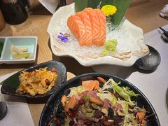 -乌君·酒场·炭火烧鸟(侨城坊店)