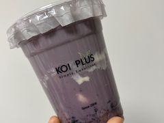 -KOI PLUS(成都万象城店)