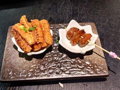 -YAMAKAWA(龙湖胥江天街店)