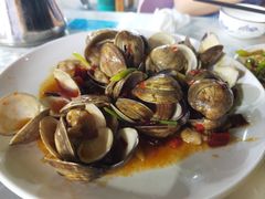 -范饭椰林川湘味海鲜·椰子鸡(三亚湾椰梦长廊店)