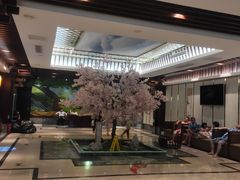 大堂-添赐温泉馆(上南路店)