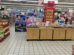 -世纪联华超市(外海店)