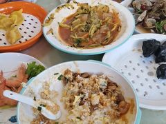 -北方饺子王·海肠捞饭·海鲜锅(山大店)