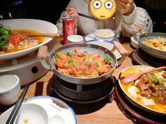 -东方红·湖南菜(金屿店)
