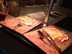 -富力希尔顿酒店·地阔自助餐厅